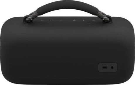 Портативная колонка Bose SoundLink Max Black (883848-0100)  Фото №1