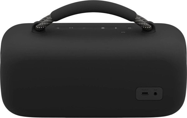 Портативна колонка Bose SoundLink Max Black (883848-0100)  Фото №1