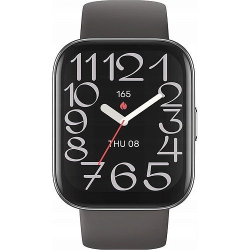 Смарт-часы Amazfit Bip 5 Unity Charcoal (W2324EU2N)