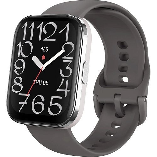 Смарт-часы Amazfit Bip 5 Unity Charcoal (W2324EU2N)  Фото №0