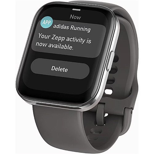 Смарт-часы Amazfit Bip 5 Unity Charcoal (W2324EU2N)  Фото №2