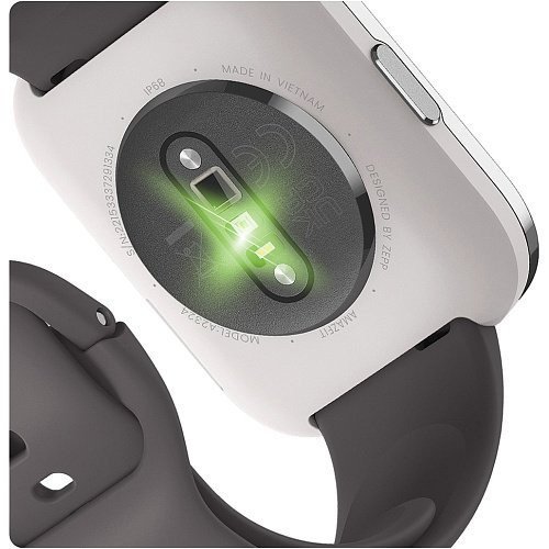 Смарт-часы Amazfit Bip 5 Unity Charcoal (W2324EU2N)  Фото №3