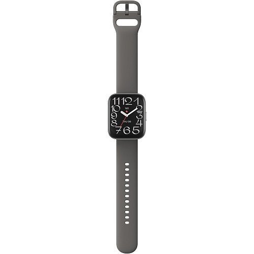 Смарт-часы Amazfit Bip 5 Unity Charcoal (W2324EU2N)  Фото №5