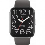 Смарт-часы Amazfit Bip 5 Unity Charcoal (W2324EU2N)