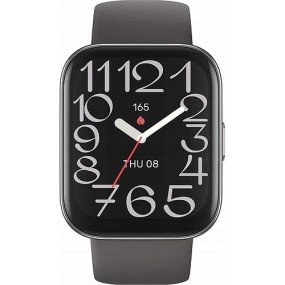 Смарт-годинник Amazfit Bip 5 Unity Charcoal (W2324EU2N)