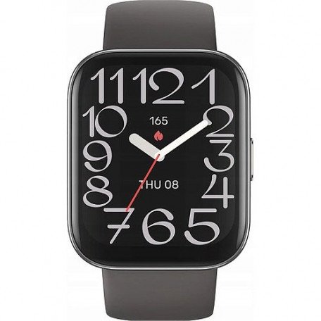 Смарт-часы Amazfit Bip 5 Unity Charcoal (W2324EU2N)
