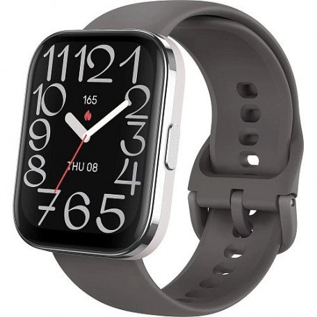 Смарт-часы Amazfit Bip 5 Unity Charcoal (W2324EU2N)  Фото №0