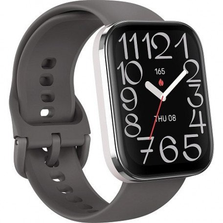 Смарт-часы Amazfit Bip 5 Unity Charcoal (W2324EU2N)  Фото №1