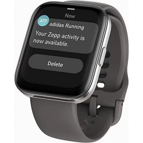 Смарт-часы Amazfit Bip 5 Unity Charcoal (W2324EU2N)  Фото №2