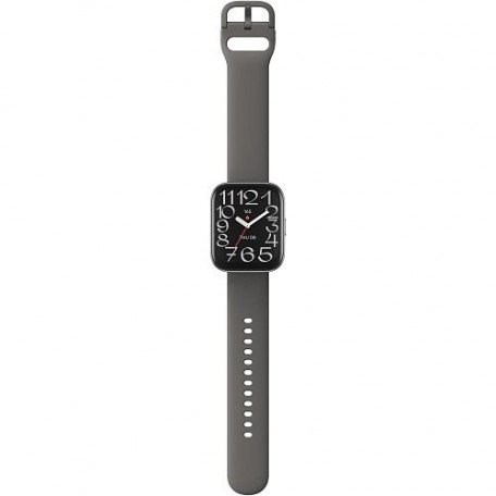 Смарт-часы Amazfit Bip 5 Unity Charcoal (W2324EU2N)  Фото №5