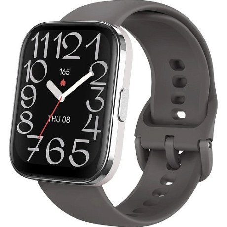 Смарт-часы Amazfit Bip 5 Unity Charcoal (W2324EU2N)  Фото №0