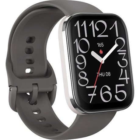 Смарт-часы Amazfit Bip 5 Unity Charcoal (W2324EU2N)  Фото №1
