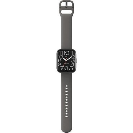 Смарт-часы Amazfit Bip 5 Unity Charcoal (W2324EU2N)  Фото №5
