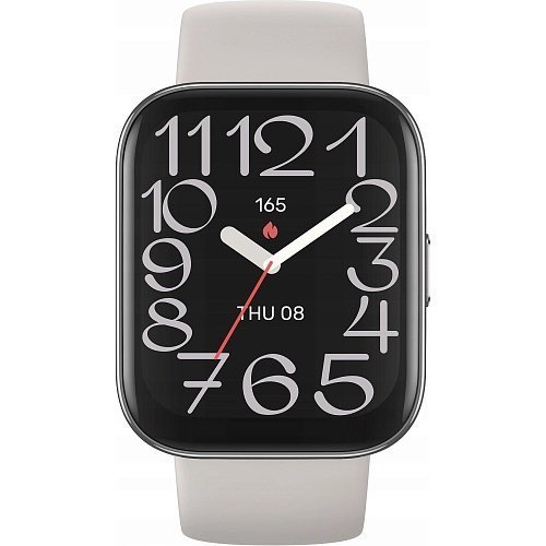 Смарт-годинник Amazfit Bip 5 Unity Gray (W2324EU1N)