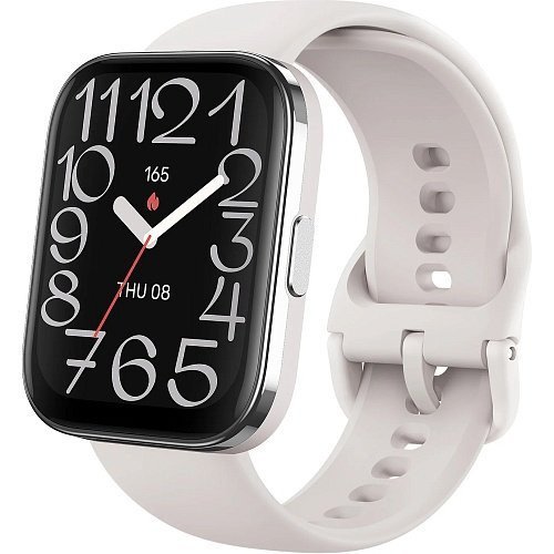 Смарт-годинник Amazfit Bip 5 Unity Gray (W2324EU1N)  Фото №0