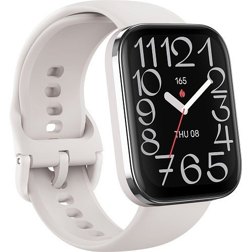 Смарт-годинник Amazfit Bip 5 Unity Gray (W2324EU1N)  Фото №1