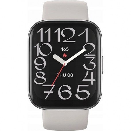 Смарт-годинник Amazfit Bip 5 Unity Gray (W2324EU1N)