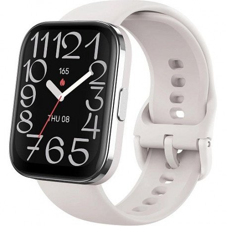 Смарт-годинник Amazfit Bip 5 Unity Gray (W2324EU1N)  Фото №0