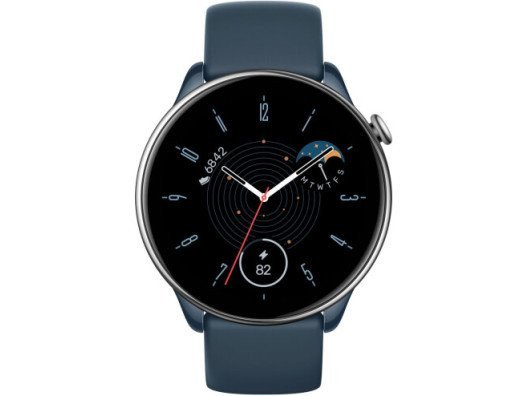Смарт-годинник Amazfit GTR Mini Ocean Blue