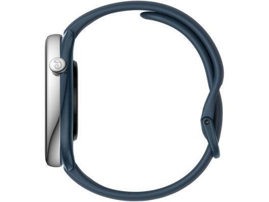 Смарт-годинник Amazfit GTR Mini Ocean Blue  Фото №3
