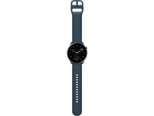 Смарт-годинник Amazfit GTR Mini Ocean Blue  Фото №4