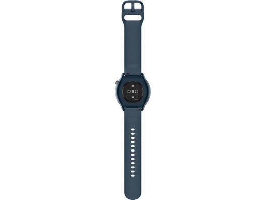 Смарт-годинник Amazfit GTR Mini Ocean Blue  Фото №5