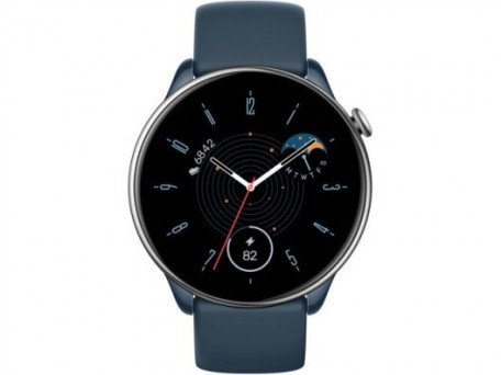 Смарт-годинник Amazfit GTR Mini Ocean Blue