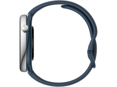 Смарт-годинник Amazfit GTR Mini Ocean Blue  Фото №3