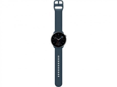 Смарт-годинник Amazfit GTR Mini Ocean Blue  Фото №4