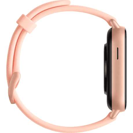 Смарт-часы Amazfit GTS 2 New Version Petal Pink  Фото №1