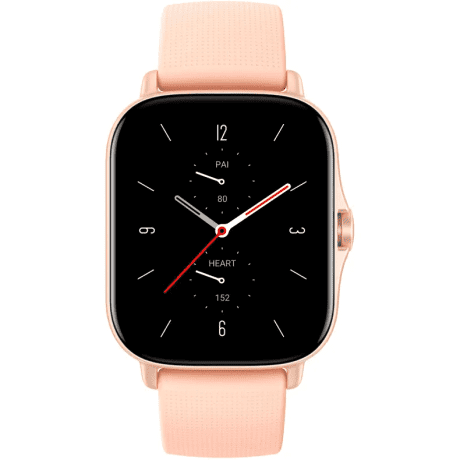 Смарт-часы Amazfit GTS 2 New Version Petal Pink  Фото №2