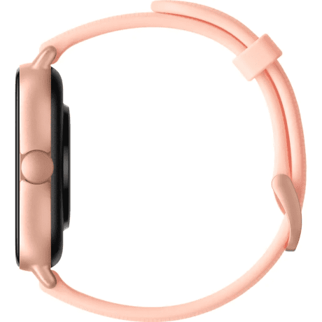 Смарт-часы Amazfit GTS 2 New Version Petal Pink  Фото №3