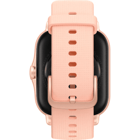 Смарт-часы Amazfit GTS 2 New Version Petal Pink  Фото №4