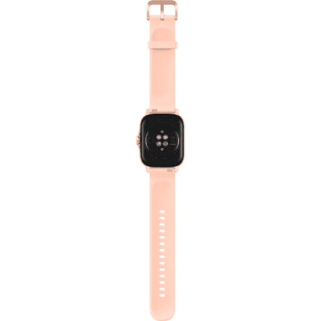 Смарт-часы Amazfit GTS 2 New Version Petal Pink  Фото №6