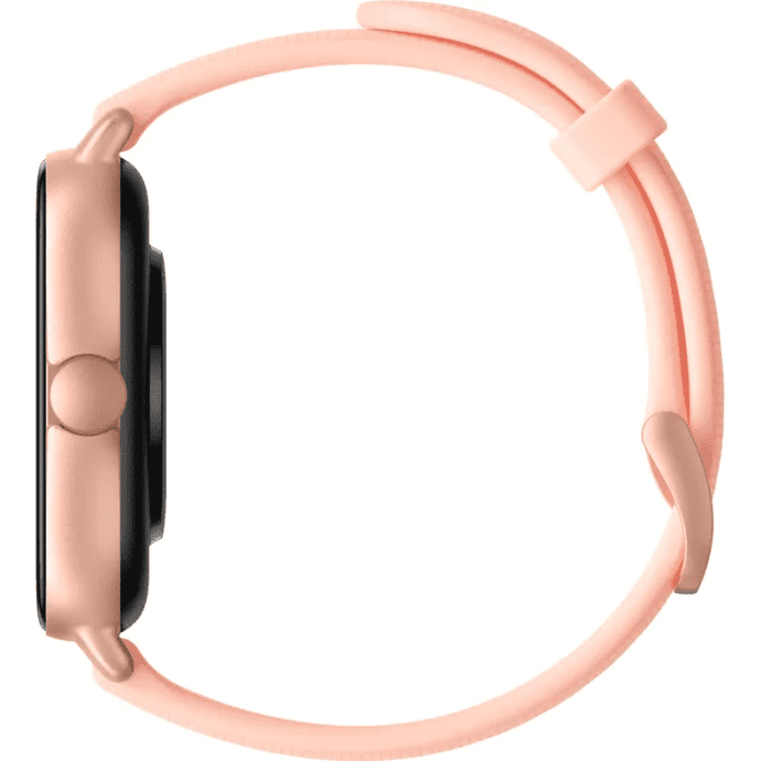 Смарт-часы Amazfit GTS 2 New Version Petal Pink  Фото №3