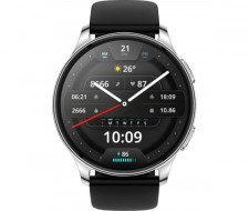 Смарт-часы Amazfit Pop 3R Silver