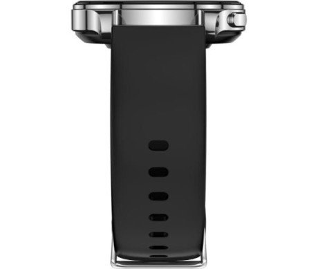 Смарт-годинник Amazfit Pop 3R Silver  Фото №2