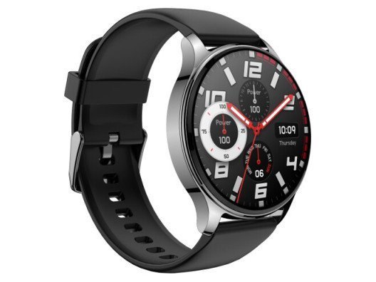 Смарт-годинник Amazfit Pop 3R Black  Фото №0