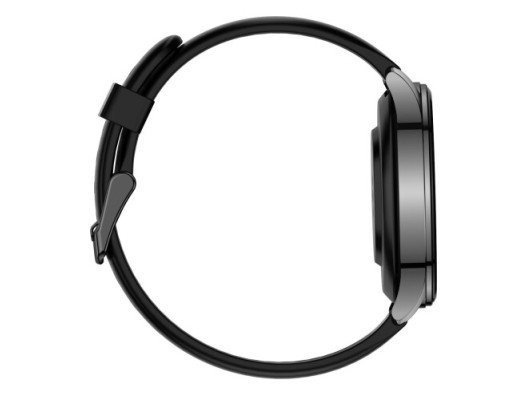 Смарт-годинник Amazfit Pop 3R Black  Фото №2
