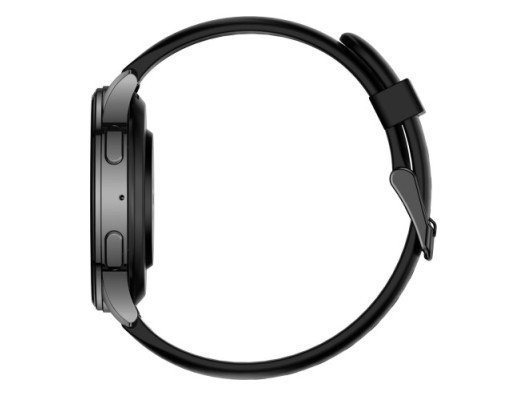 Смарт-годинник Amazfit Pop 3R Black  Фото №3