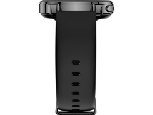 Смарт-годинник Amazfit Pop 3R Black  Фото №4