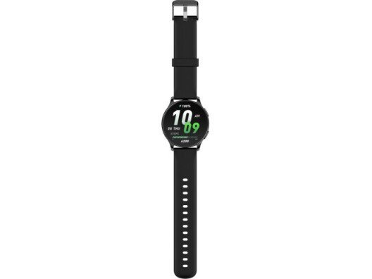 Смарт-годинник Amazfit Pop 3R Black  Фото №7