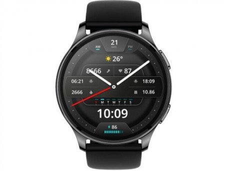 Смарт-годинник Amazfit Pop 3R Black