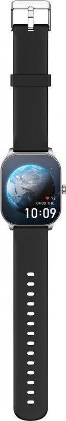 Смарт-годинник Amazfit Pop 3S Silver  Фото №3