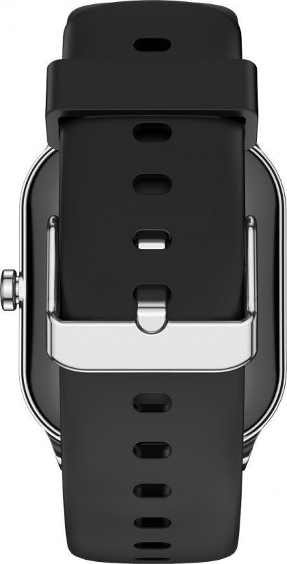 Смарт-годинник Amazfit Pop 3S Silver  Фото №4