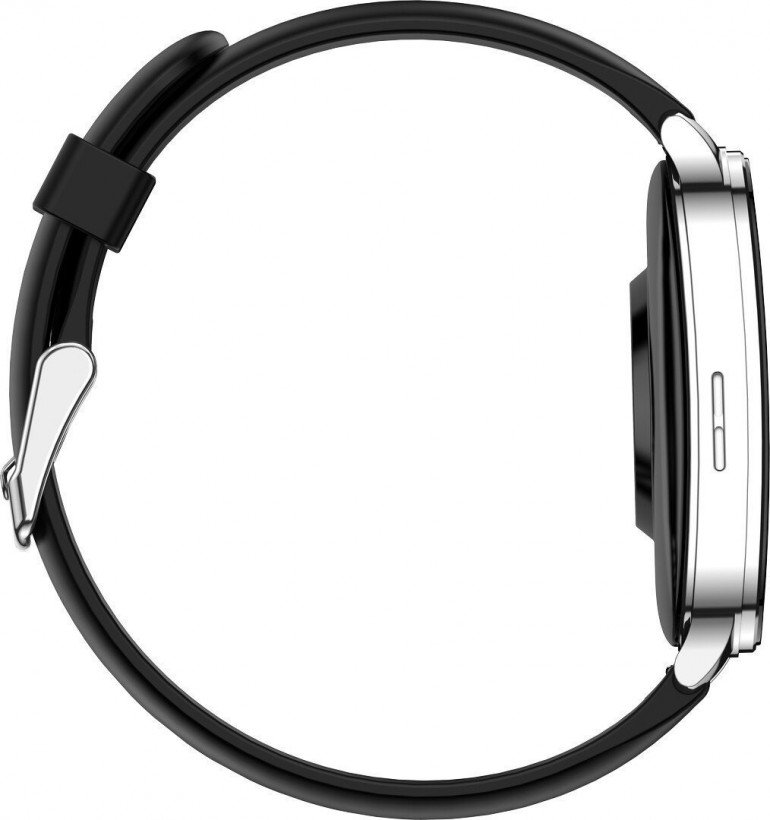 Смарт-годинник Amazfit Pop 3S Silver  Фото №8