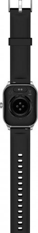 Смарт-годинник Amazfit Pop 3S Silver  Фото №1