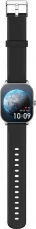 Смарт-годинник Amazfit Pop 3S Silver  Фото №3