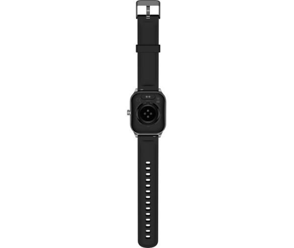 Смарт-годинник Amazfit Pop 3S Black  Фото №0