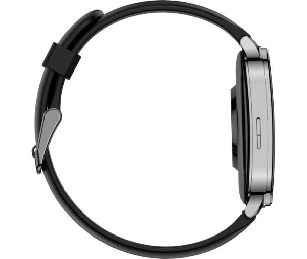 Смарт-годинник Amazfit Pop 3S Black  Фото №3